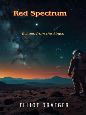 cover image of Red Spectrum